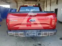2015 Ford F-150 фото