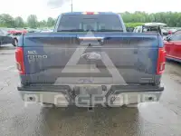 2015 Ford F-150 фото