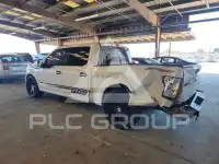 2015 Ford F-150 фото