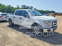 2015 Ford F-150 фото
