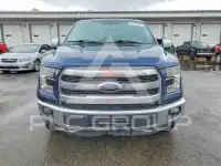 2015 Ford F-150 фото