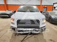 2015 Ford F-150 фото