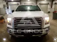 2015 Ford F-150 photo