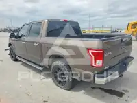 2015 Ford F-150 фото