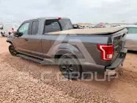 2015 Ford F-150 фото