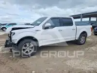 2015 Ford F-150 photo