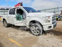 2015 Ford F-150 photo
