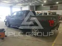 2015 Ford F-150 фото