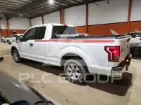 2015 Ford F-150 фото