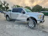 2015 Ford F-150 фото