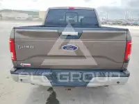 2015 Ford F-150 фото