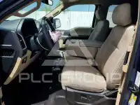 2015 Ford F-150 фото