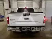 2015 Ford F-150 photo