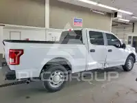 2015 Ford F-150 photo