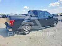 2015 Ford F-150 фото