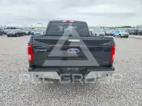 2015 Ford F-150 фото