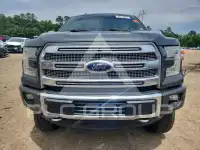 2015 Ford F-150 фото