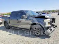 2015 Ford F-150 фото