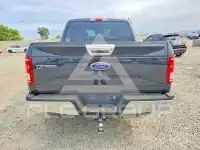 2015 Ford F-150 photo