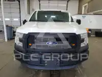 2015 Ford F-150 photo