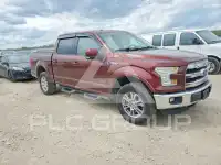 2015 Ford F-150 photo