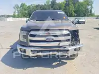 2015 Ford F-150 фото