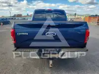 2015 Ford F-150 фото
