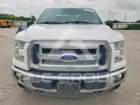 2015 Ford F-150 фото