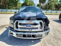 2015 Ford F-150 фото