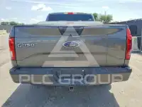 2015 Ford F-150 photo