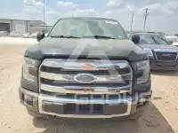 2015 Ford F-150 photo