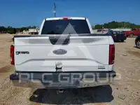 2015 Ford F-150 фото