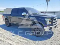 2015 Ford F-150 фото