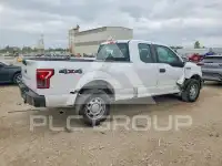 2015 Ford F-150 фото