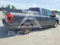 2015 Ford F-150 photo