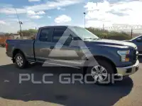 2015 Ford F-150 фото