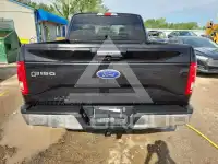 2015 Ford F-150 photo