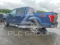2015 Ford F-150 фото