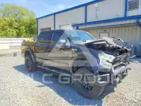 2015 Ford F-150 фото