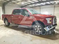 2015 Ford F-150 photo