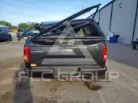 2015 Ford F-150 фото