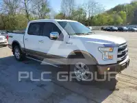 2015 Ford F-150 фото