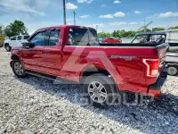 2015 Ford F-150 photo