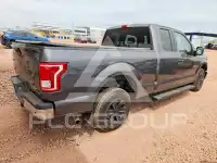 2015 Ford F-150 фото