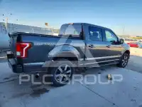 2015 Ford F-150 фото