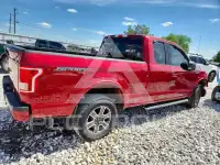2015 Ford F-150 photo
