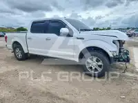 2015 Ford F-150 photo
