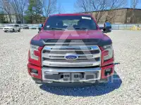 2015 Ford F-150 photo