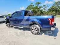 2015 Ford F-150 фото