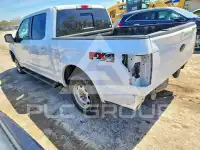 2015 Ford F-150 фото